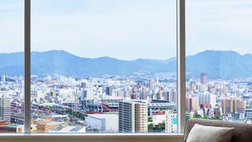 客室からの眺め② / 7