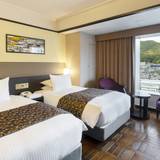 デラックスツイン / 1