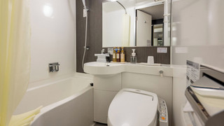 ルーム セミダブルベッド 1 台 禁煙