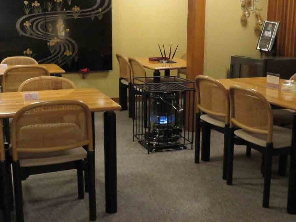 ロビーラウンジ