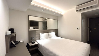 ダブルルーム 禁煙