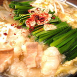 【京都】ぷりっぷりのモツがたっぷり!1,000円代で食べられるモツ鍋5選