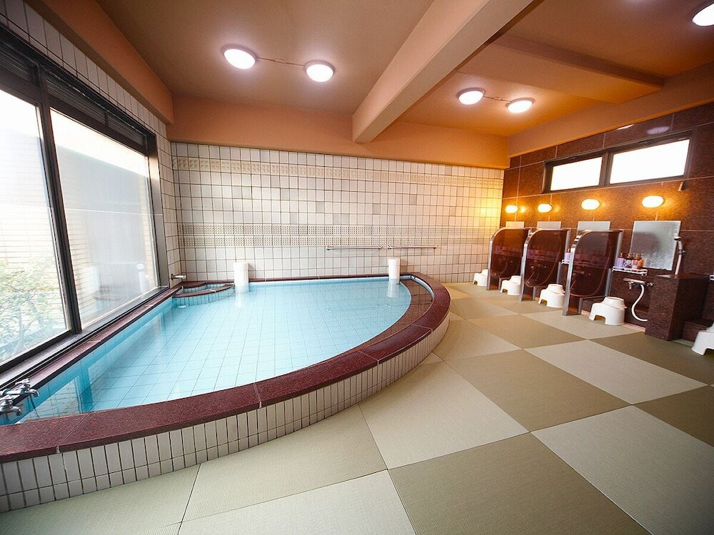 キッズスペース付きのお部屋や部屋食、畳風呂など、子連れでも安心＆快適！4755155