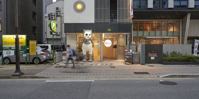 WeBase博多（福岡県 ゲストハウス・ホステル・ドミトリー） / 1