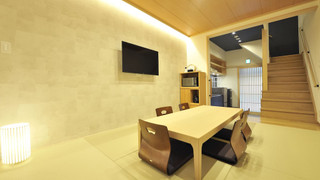 一棟貸し(半分) A