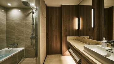 エグゼクティブ／バスルーム一例 / 11