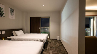 スーペリア ツインルーム