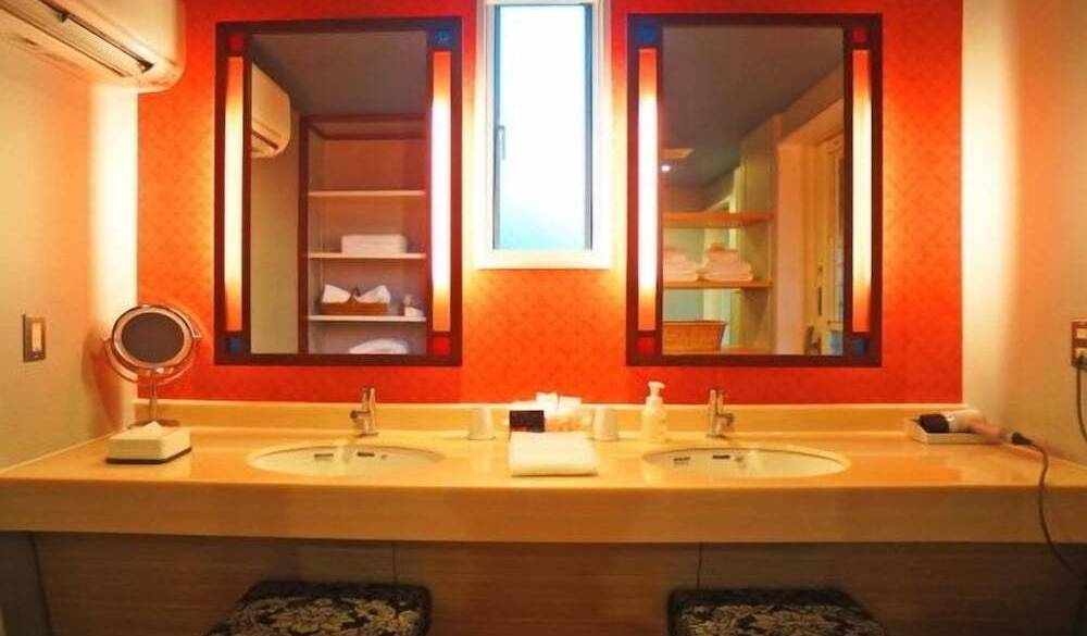 くぬぎ 洗面所 / 1