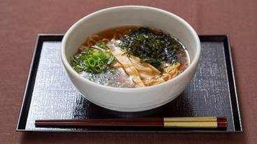 食事・飲み物 / 1