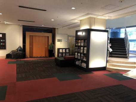 チサンホテル浜松町 / 3