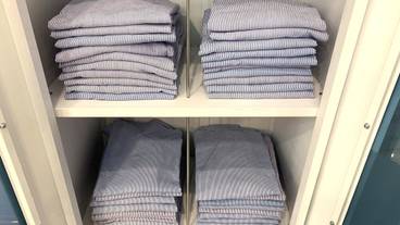 施設内の設備 / 5