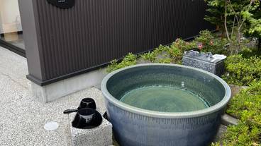 貸切サウナ③(有料/予約制) / 13