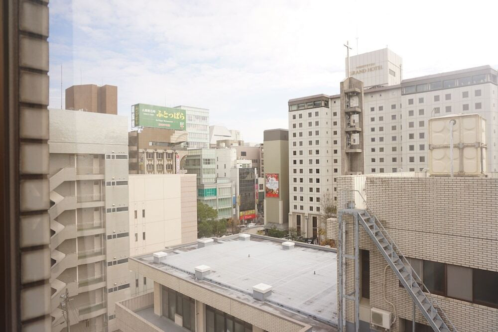 施設からの眺望