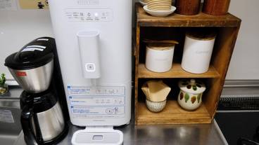 専用キッチン / 23