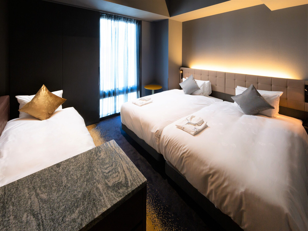 ザ ロイヤルパーク キャンバス 銀座8(ザ ロイヤルパーク キャンバス ギンザ エイト) / 4