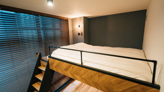 スタンダード ダブルルーム ダブルベッド 2 台 禁煙