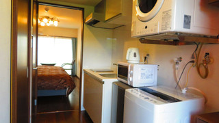 ダブルルーム 禁煙