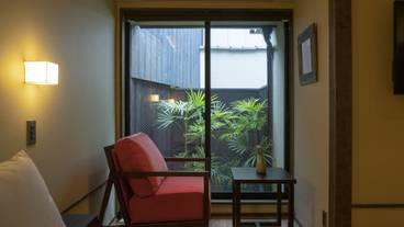 ガーデン ビュー / 9