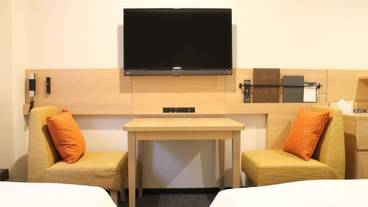 客室の設備とサービス / 8