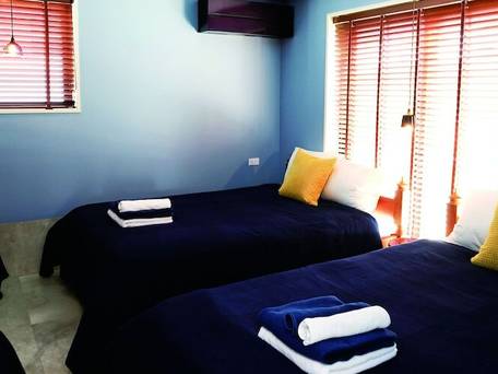 Chulax 沖縄読谷 デザイナーズコンドミニアムホテル / 5