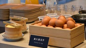 朝食 / 5