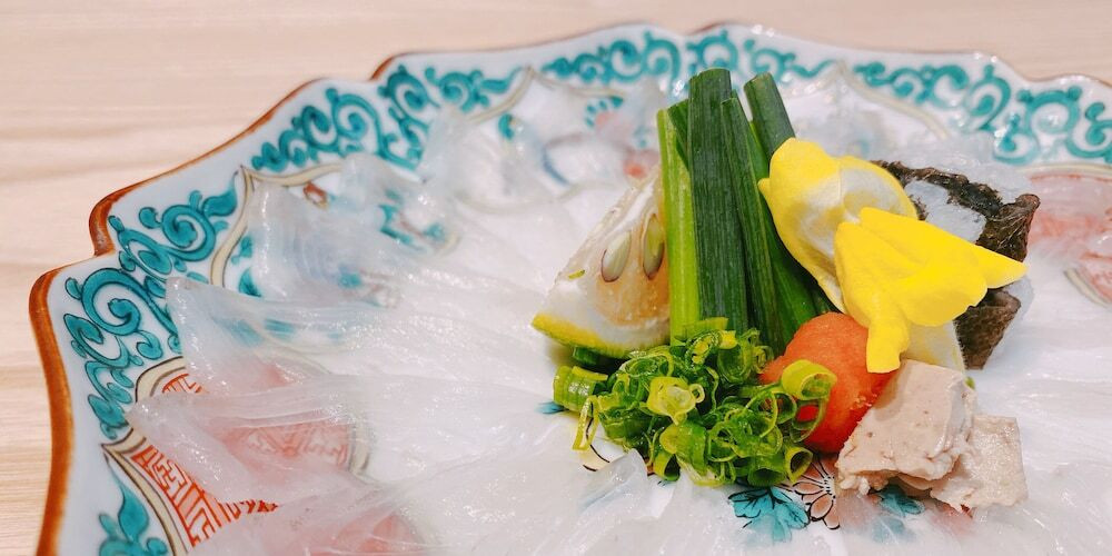 食事・飲み物