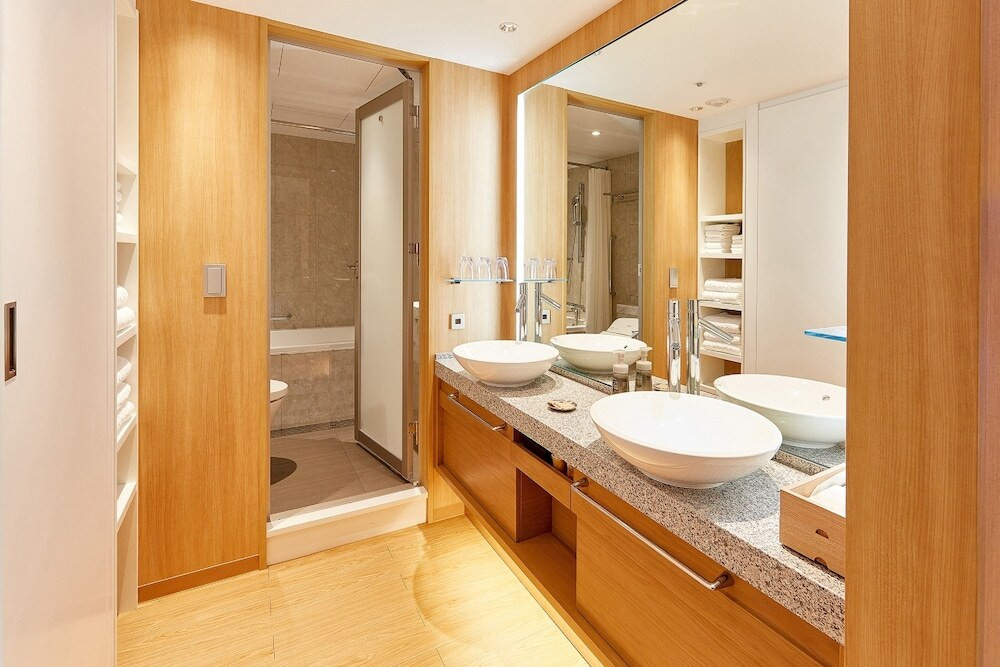 ゆとりのあるお部屋で3～5人でのお泊りも◎4058466