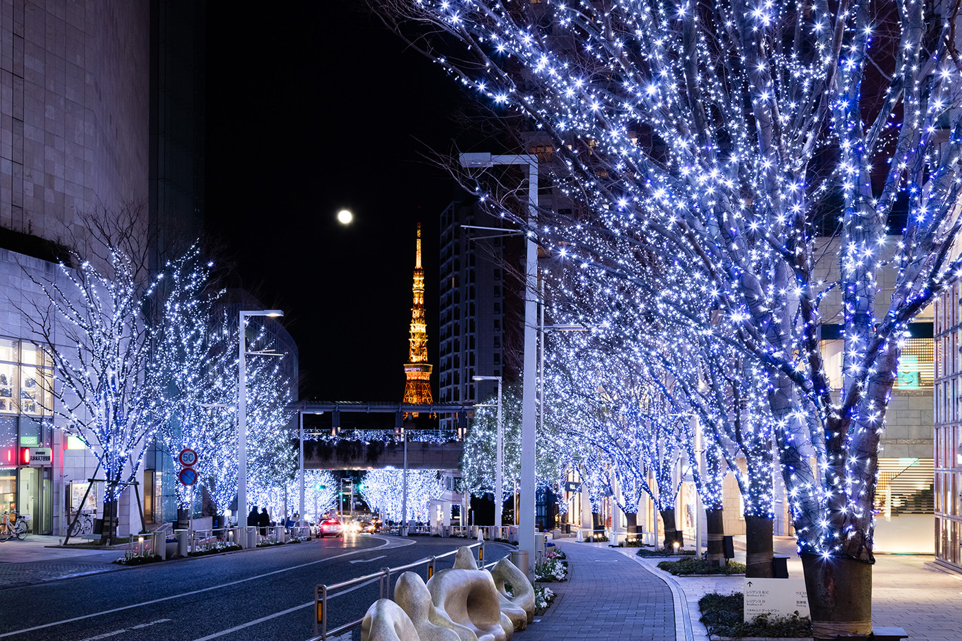 ハイセンスで都会的、優雅に過ごせる大人のホテル3429446