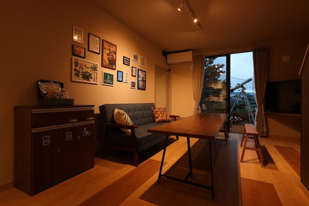 リビングルーム