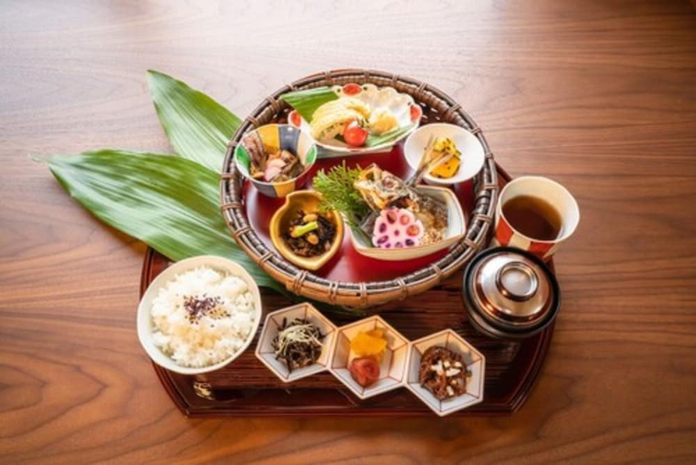 アートギャラリーのような隠れ宿で和やかな気持ちに。3405396