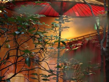 由布院温泉 旅館 めばえ荘 / 2