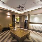 ホテル庵築地（東京都 ビジネスホテル） / 3