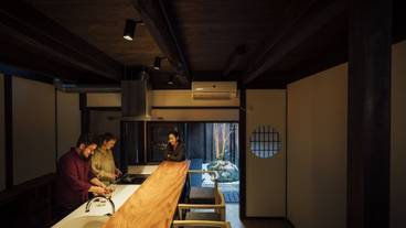 専用キッチン / 14