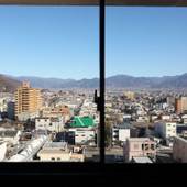 天然温泉 甲斐路の湯 ドーミーイン甲府（山梨県 ビジネスホテル） / 4
