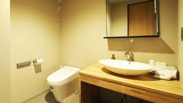 バスルームのシンク / 23