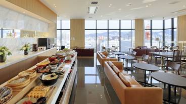 ビュッフェ / 18