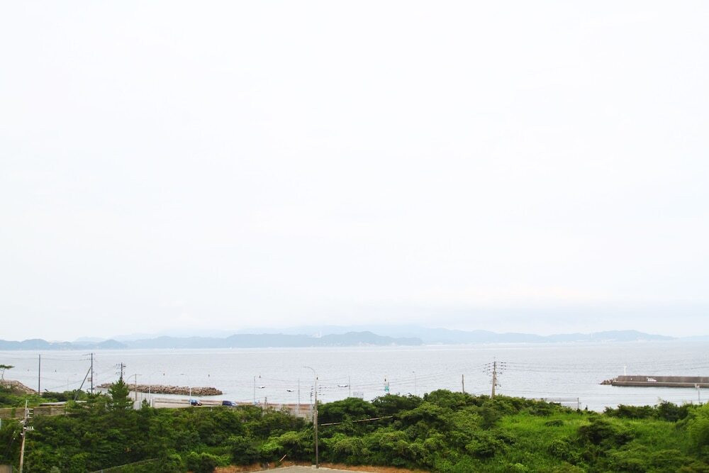 施設からの眺望