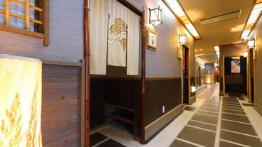 施設内の設備 / 3