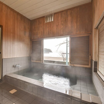 オーシャンビューと温泉、コスパもいい和室コンドミニアム3447712