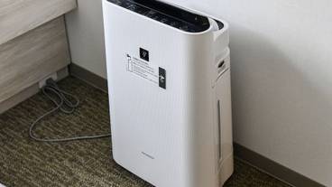 客室の設備とサービス / 24