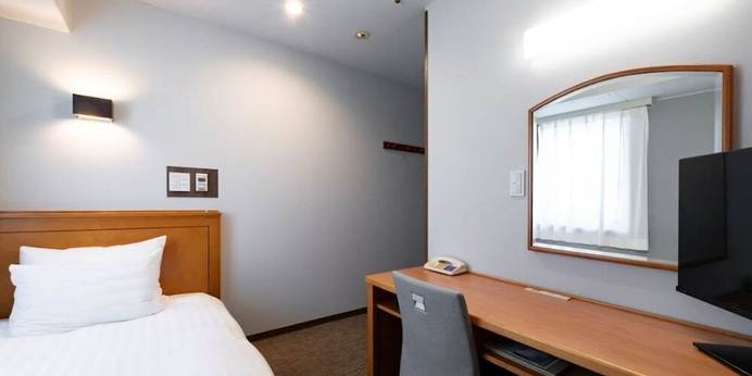 ホテルプライムイン富山(旧:ホテルプライム富山)(富山県 ビジネスホテル) / 1