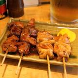 山利喜 本館(ヤマリキ)