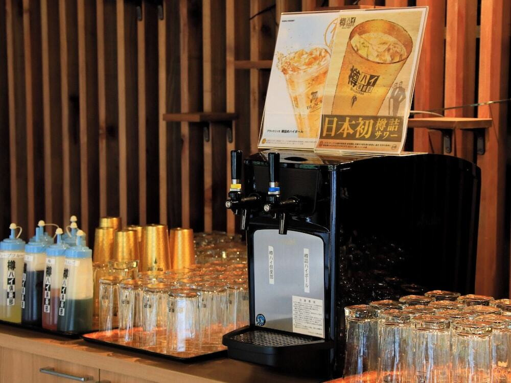 ロビーラウンジ