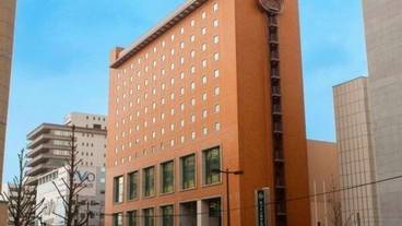 施設の敷地 / 19