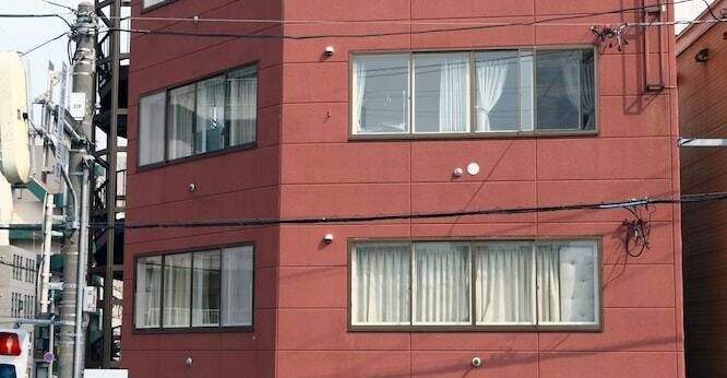 札幌ゲストハウス 成屋（北海道 ゲストハウス・ホステル・ドミトリー） / 1