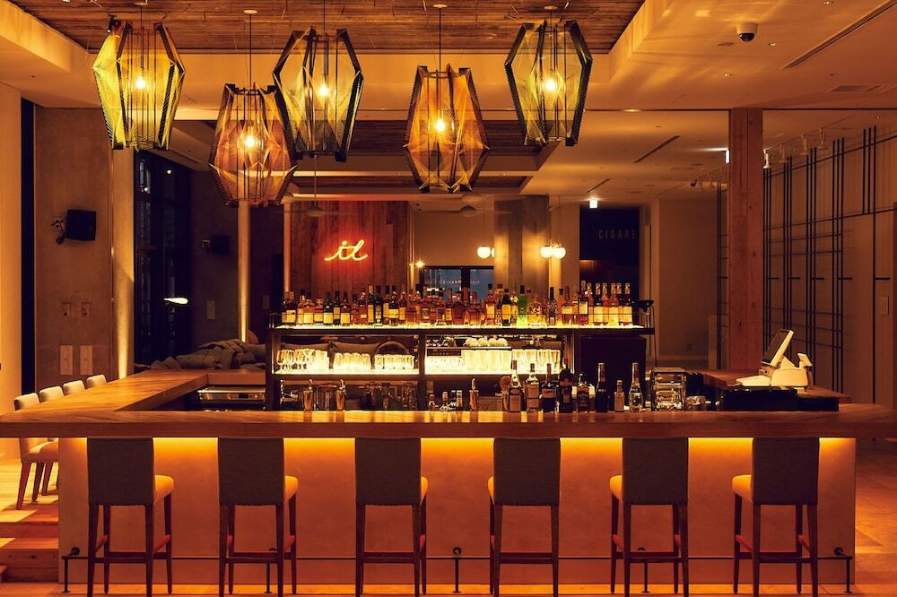 hotel it. osaka shinmachi（ホテル イット オオサカ シンマチ） / 6