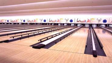 スポーツ設備 / 1