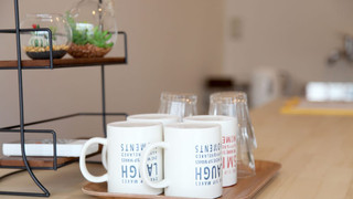 2段ベッド 貸切