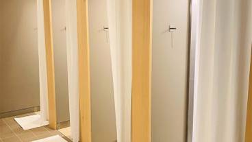 バスルーム / 16