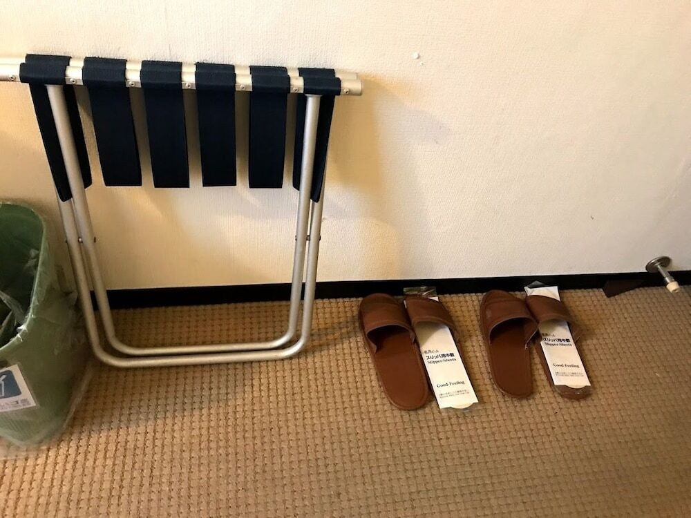 客室の設備とサービス